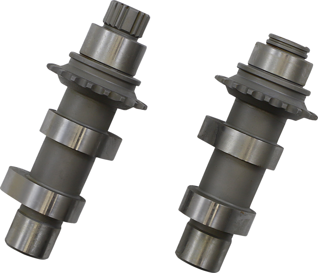 Conversion Camshaft