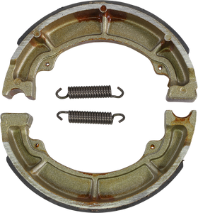 Brake Shoes - Kawasaki