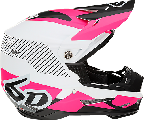 ATR-2 Helmet - Fusion - Neon Pink - Small - Lutzka's Garage