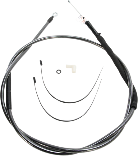 Clutch Cable - Black Pearl™