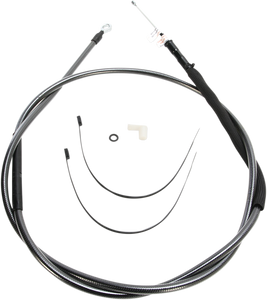 Clutch Cable - Black Pearl™