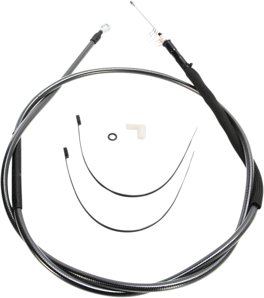 Clutch Cable - Black Pearl™