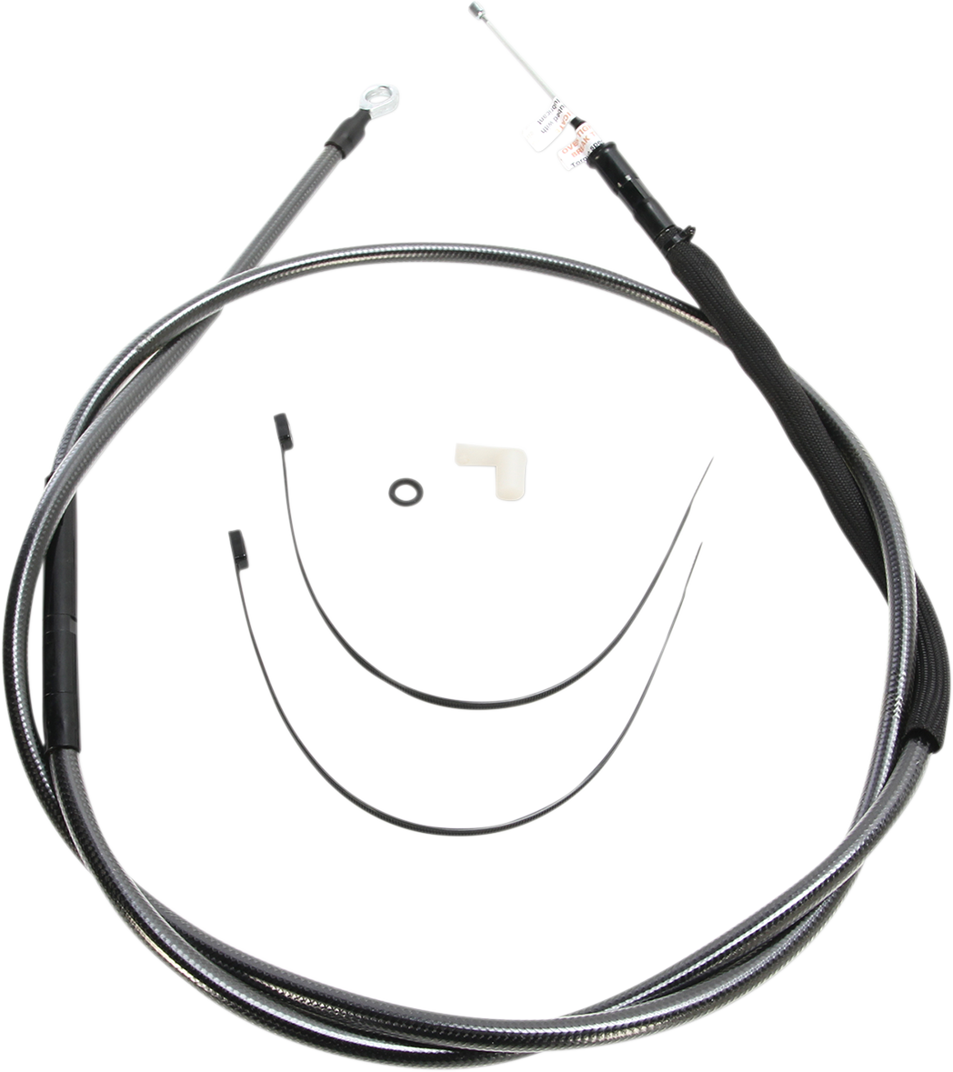 Clutch Cable - Black Pearl™