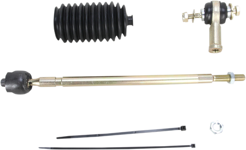 Tie-Rod Assembly Kit - Left Front Inner/Outer