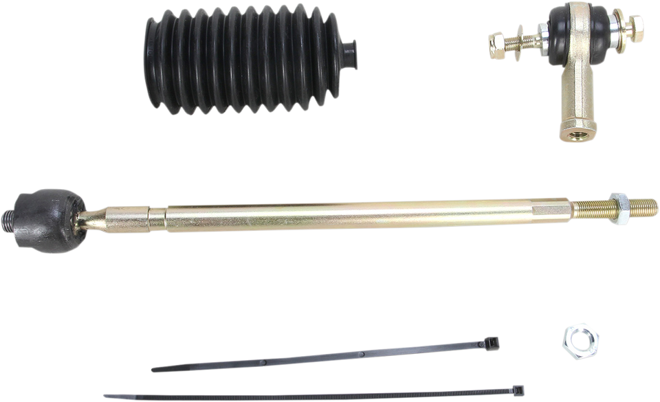 Tie-Rod Assembly Kit - Left Front Inner/Outer