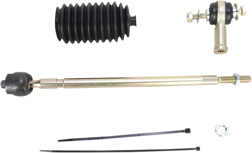 Tie-Rod Assembly Kit - Left Front Inner/Outer