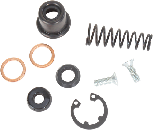 Rebuild Kit - Master Cylinder - Front