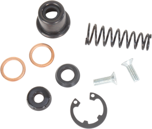 Rebuild Kit - Master Cylinder - Front