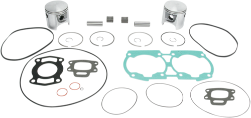 Top-End Rebuild Kit - Standard - Original Series - Sea-Doo