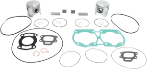 Top-End Rebuild Kit - Standard - Original Series - Sea-Doo