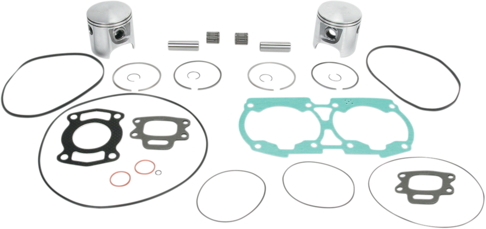 Top-End Rebuild Kit - Standard - Original Series - Sea-Doo