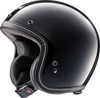 Classic-V Helmet - Black - XS - Lutzka's Garage