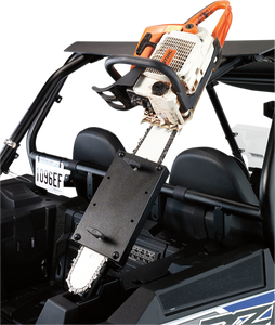 Chainsaw Mount - Roll Bar