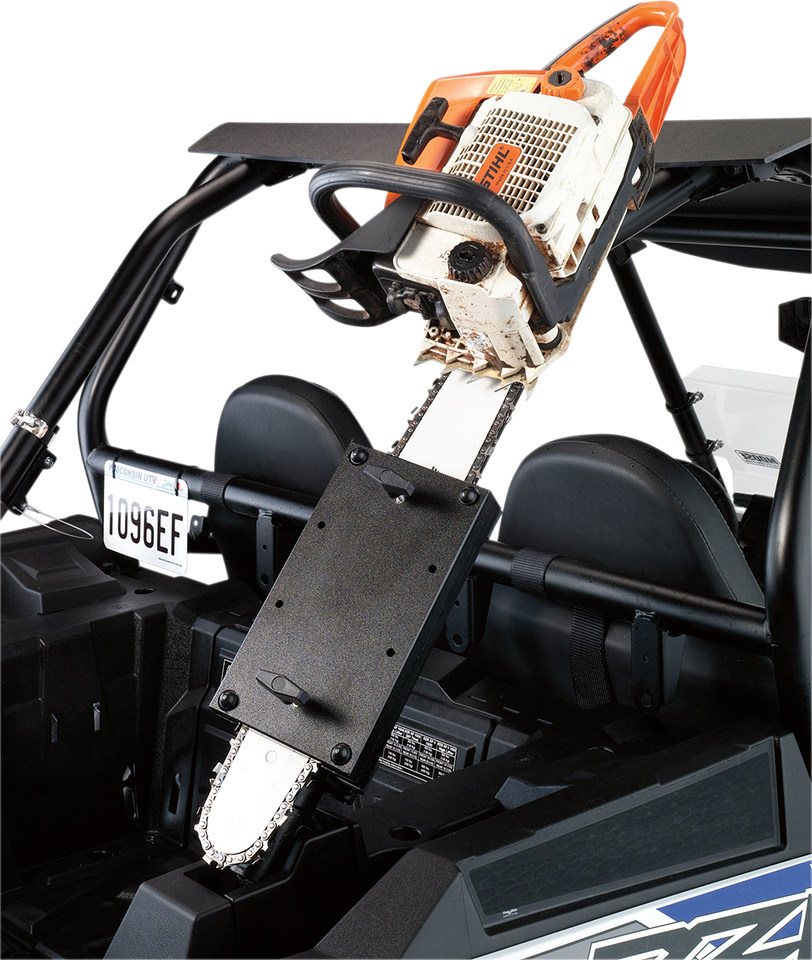 Chainsaw Mount - Roll Bar