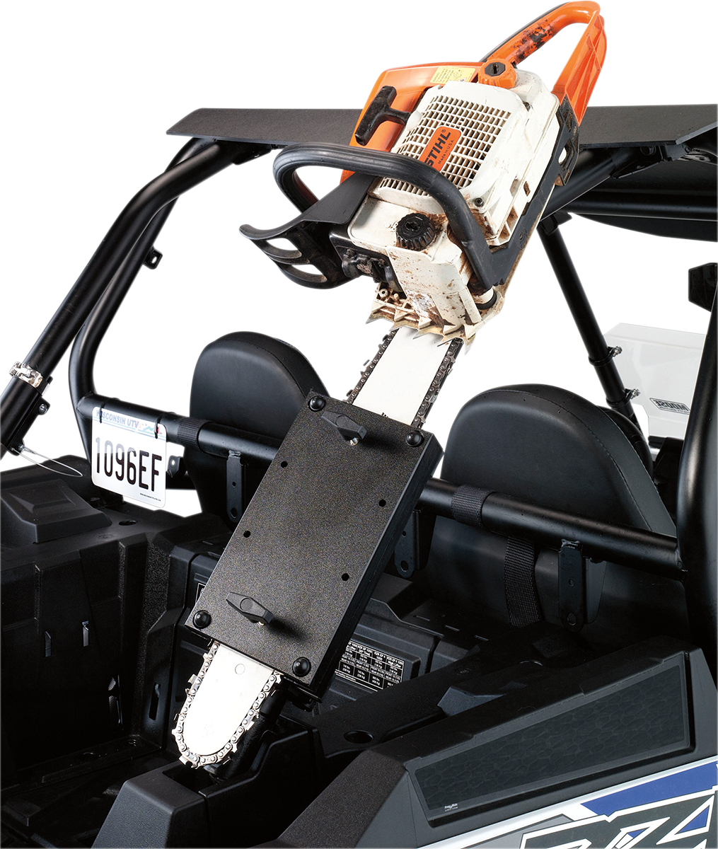 Chainsaw Mount - Roll Bar