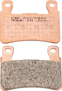 HH Brake Pads - FA296HH