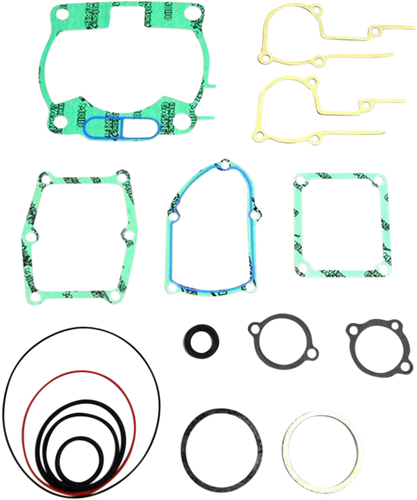 Top End Gasket Kit - Yamaha