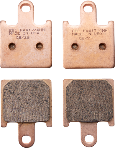 HH Brake Pads - FA417/4HH