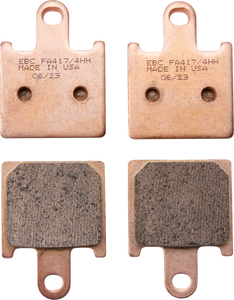 HH Brake Pads - FA417/4HH