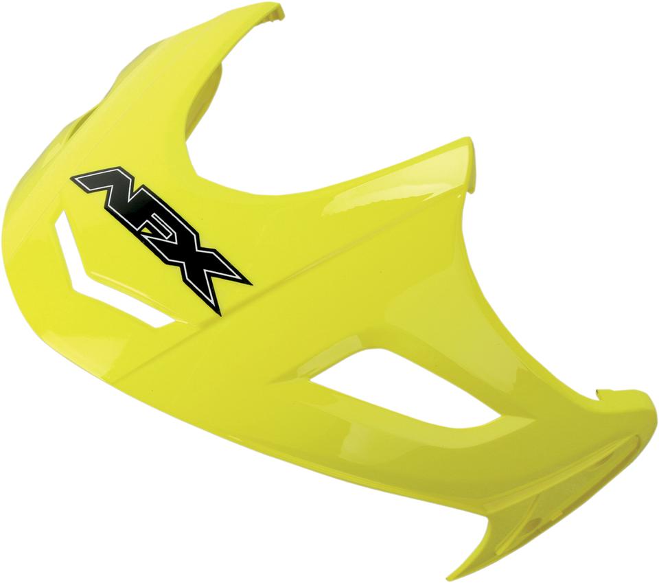 FX-50 Peak - Hi-Vis Yellow - Lutzka's Garage