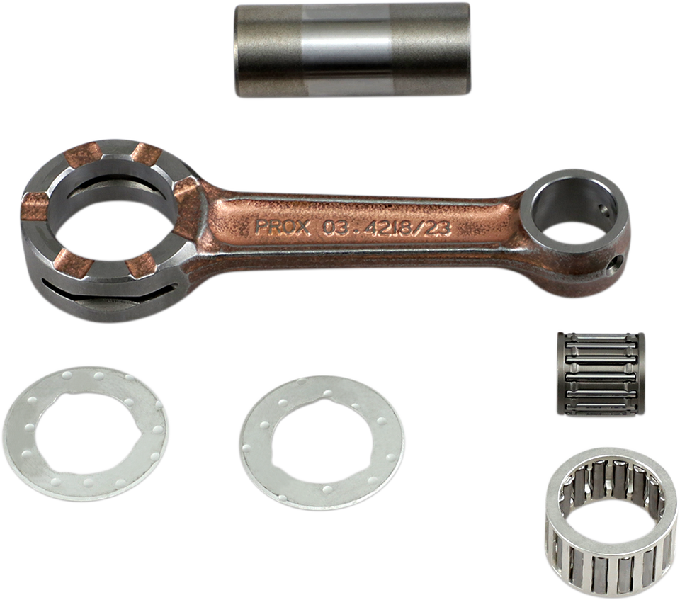 Connecting Rod Kit - Kawasaki