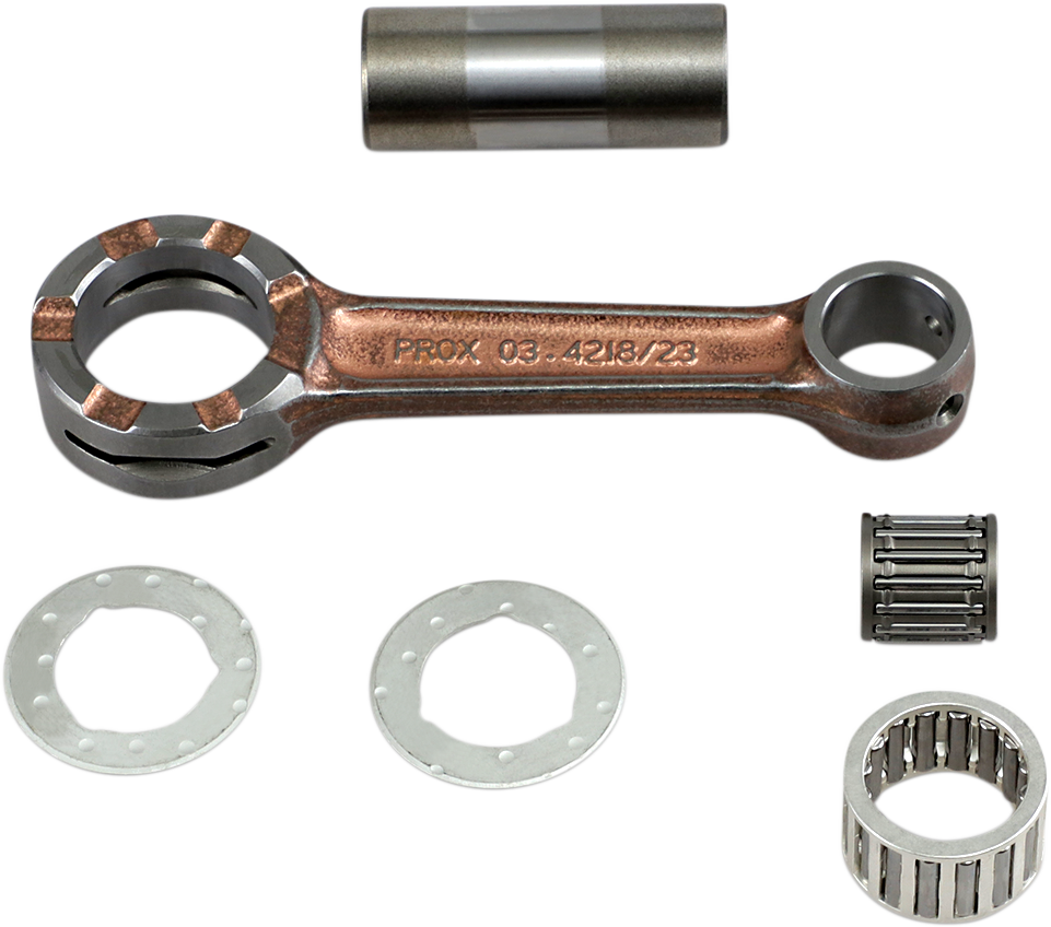 Connecting Rod Kit - Kawasaki