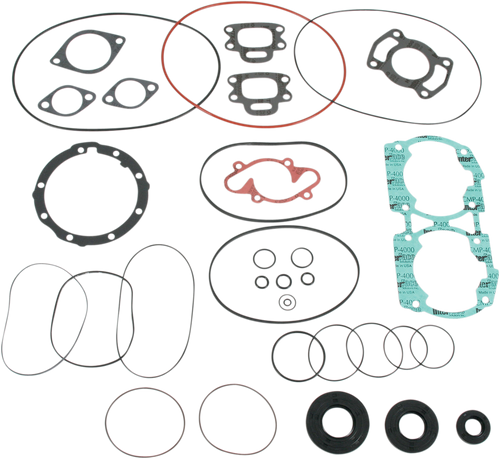 Complete Gasket Kit - Sea-Doo 580