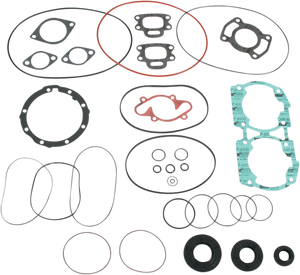 Complete Gasket Kit - Sea-Doo 580