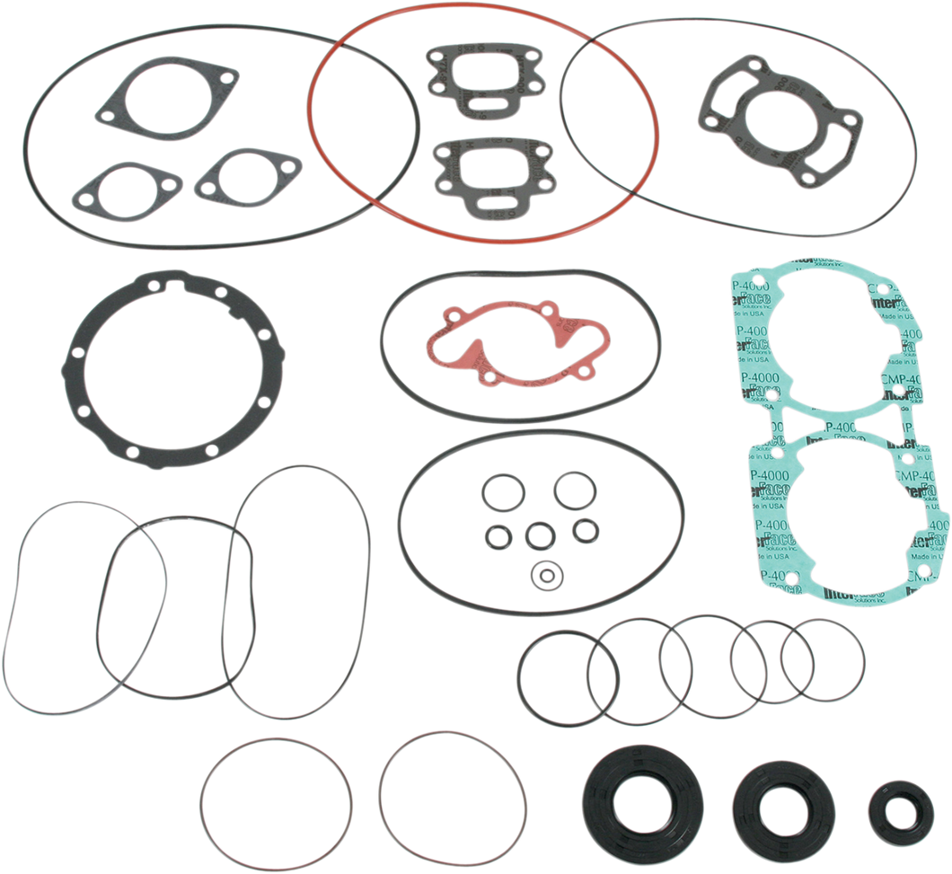 Complete Gasket Kit - Sea-Doo 580