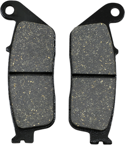 Organic Brake Pads - FA226