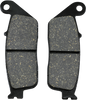 Organic Brake Pads - FA226