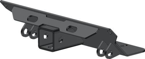 Plow Mount - 2