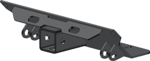 Plow Mount - 2" Receiver - Polaris