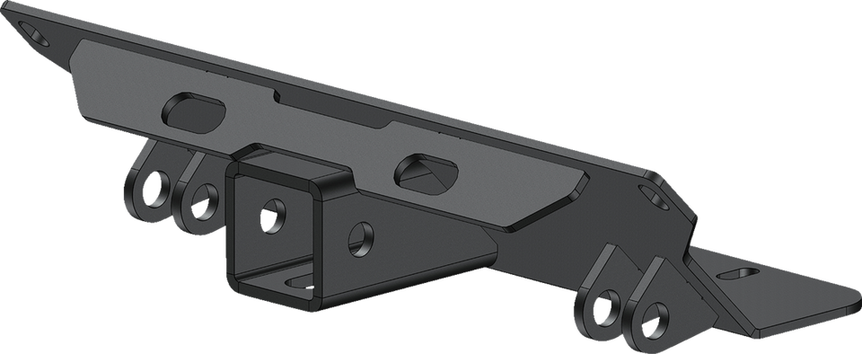 Plow Mount - 2" Receiver - Polaris