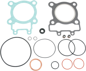 Top End Gasket Kit - Kawasaki