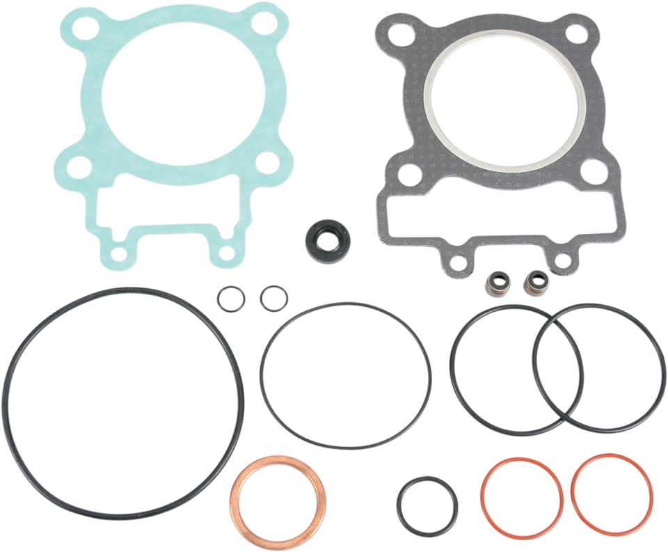 Top End Gasket Kit - Kawasaki