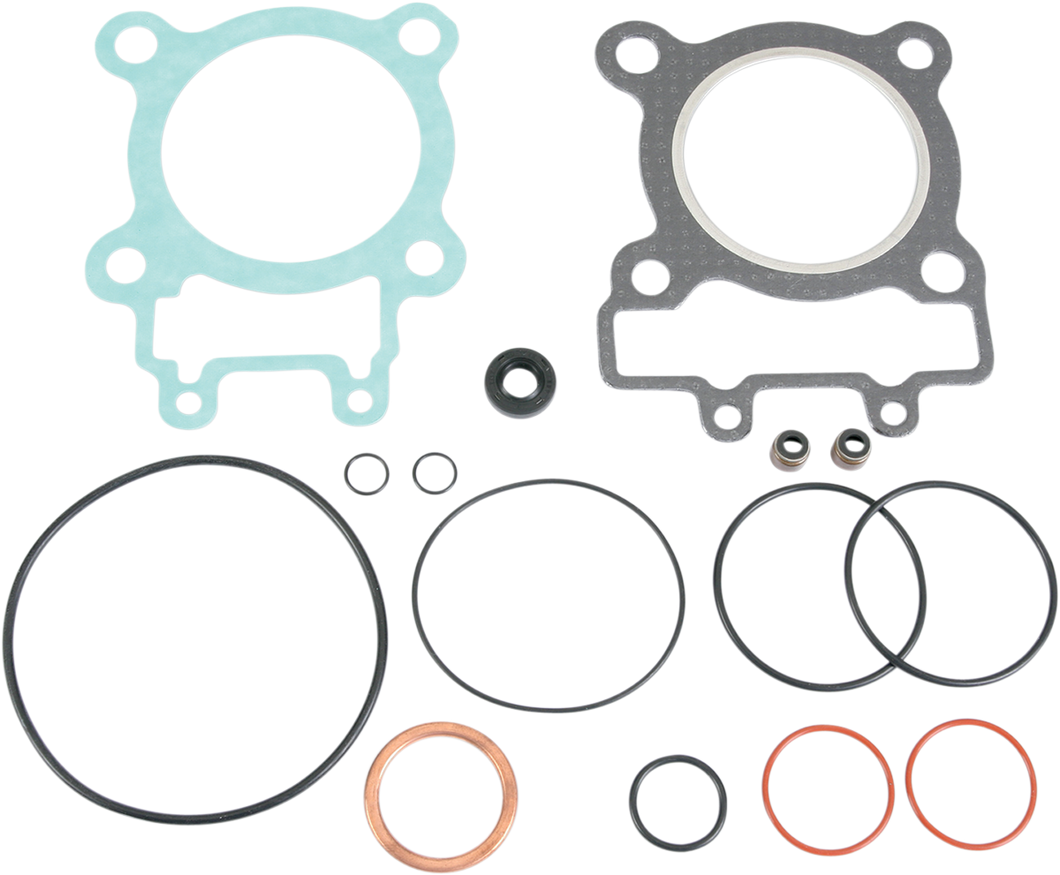 Top End Gasket Kit - Kawasaki