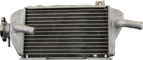 Replacement OEM Radiator - Right - Kawasaki