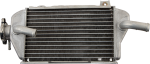 Replacement OEM Radiator - Right - Kawasaki