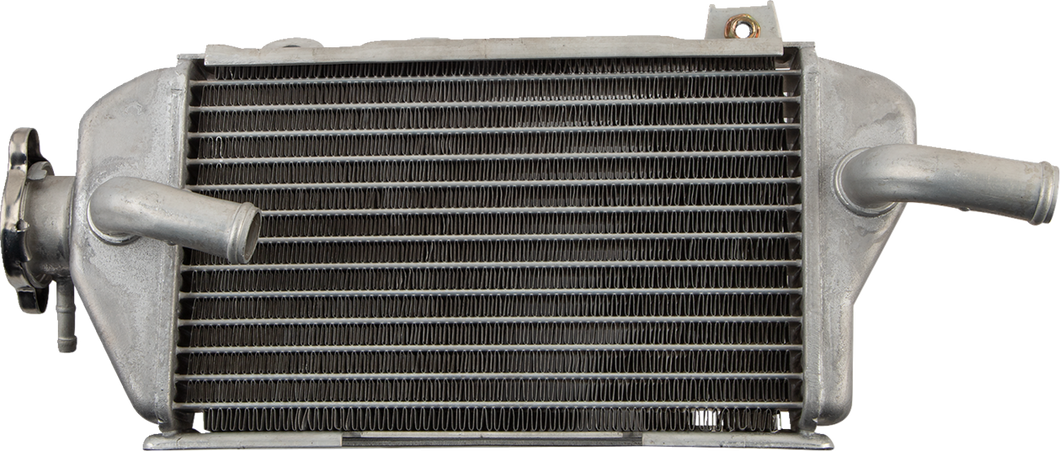 Replacement OEM Radiator - Right - Kawasaki