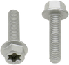 Bolt - European - M5 x 20 - 10-Pack