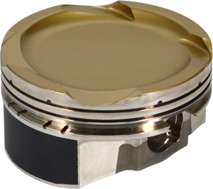 Ultra Series Piston Kit - ZX14