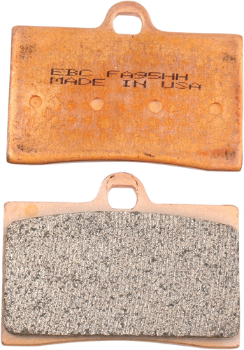 HH Brake Pads - FA95HH