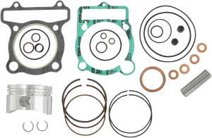 Piston Kit with Gaskets - 83.50 mm - Yamaha