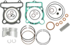 Piston Kit with Gaskets - 83.50 mm - Yamaha