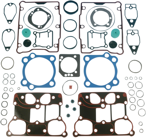 Top End Gasket Kit - 95