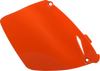 Side Panels - OEM Orange - SX/EXC/MXC