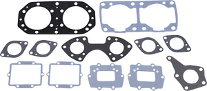 Gasket - Top End - Kawasaki