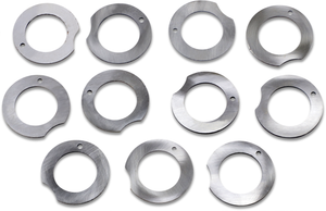 Flywheel Thrust Washer Set - 11 pack