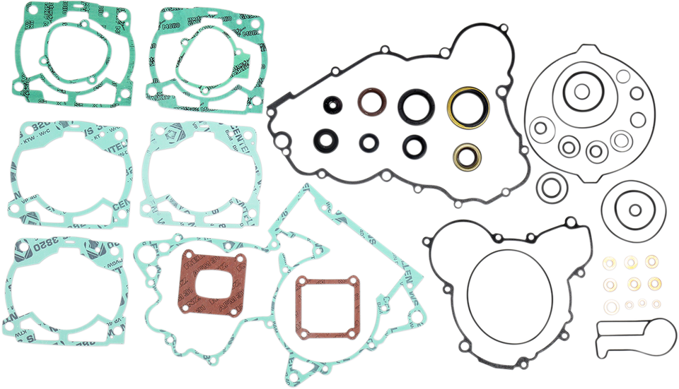 Complete Gasket Kit